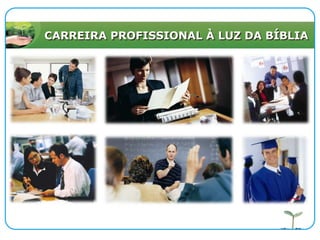 EXPECTATIVA DE FUTURO