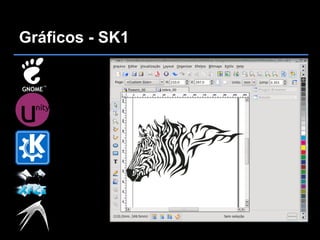 Gráficos - SK1
 