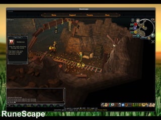 RuneScape
 