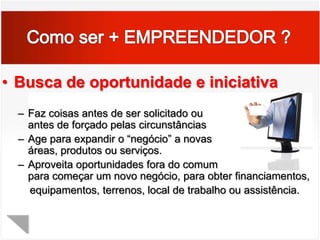 Correr riscos calculados