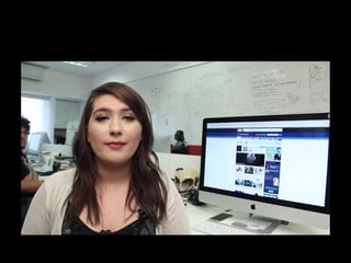 Vídeo Administradores.com
 