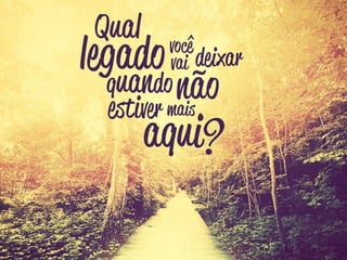 Inovar
• Aumentar vendas e ticket médio
 