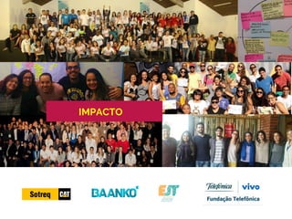 IMPACTO
 
