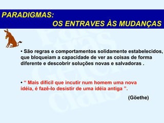 Palestra Empresa Novos Tempos(2)