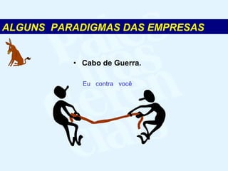 Palestra Empresa Novos Tempos(2)
