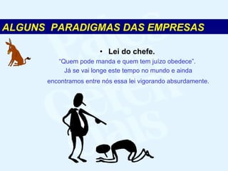 Palestra Empresa Novos Tempos(2)