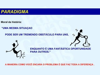 Palestra Empresa Novos Tempos(2)