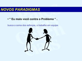 Palestra Empresa Novos Tempos(2)