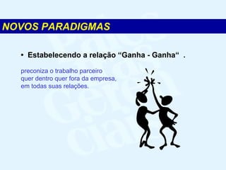 Palestra Empresa Novos Tempos(2)