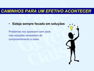 Palestra Empresa Novos Tempos(2)