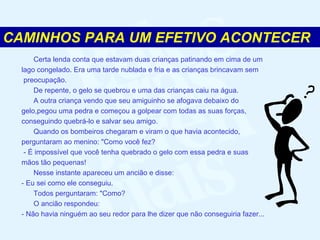 Palestra Empresa Novos Tempos(2)