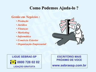 Palestra Empresa Novos Tempos(2)