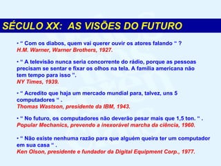 Palestra Empresa Novos Tempos(2)