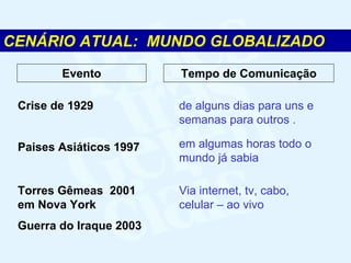 Palestra Empresa Novos Tempos(2)