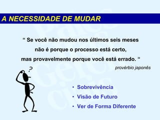 Palestra Empresa Novos Tempos(2)