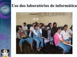 Palestra ESML 08' :Experiencia Multiterminal