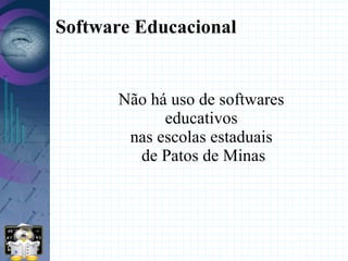Palestra ESML 08' :Experiencia Multiterminal