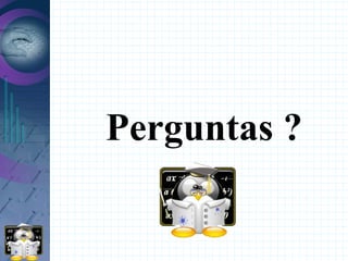 Palestra ESML 08' :Experiencia Multiterminal