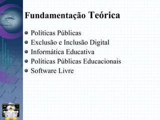 Palestra ESML 08' :Experiencia Multiterminal