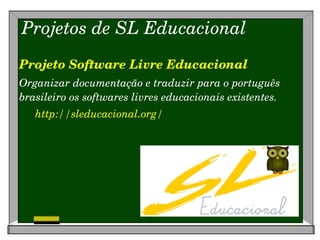 A Internet e a Educação Ferramentas de tutoria E-mail 