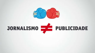 Entendendo de Comunicação