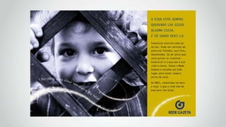 Entendendo de Comunicação