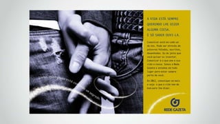 Entendendo de Comunicação