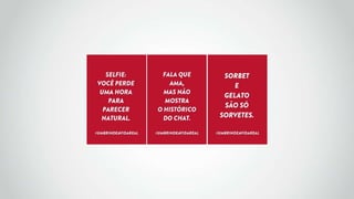 Entendendo de Comunicação