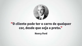 Entendendo de Comunicação