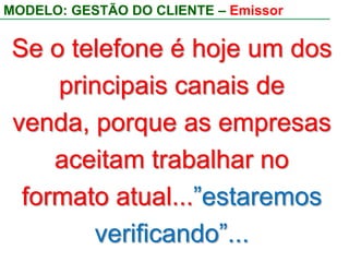 Modelo de Remuneração