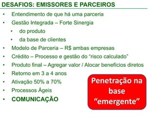 Fee e Remunerações