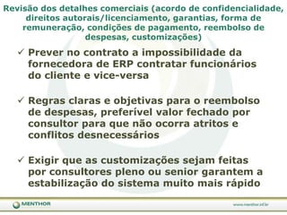 Equalização de conhecimentos sobre o projeto, etapas, cronograma, papéis e responsabilidades,  riscos, entregáveis, esforço e dedicação de todos