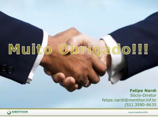 Geralmente os usuários chave que mais se destacam conseguem promoção ou em muitos casos assumem a gerência da área quando o gerente não se envolve no projeto Emoldurar processos (cultura, missão, visão, valores, estratégia)Muitos pontos desta etapa já foram feitas no processo de Iniciação da metodologia: Levantamento das necessidades, mapeamento dos decisores e patrocinadores do projeto, mapeamento das expectativas pessoais e profissionais, proposta comercial, contrato 