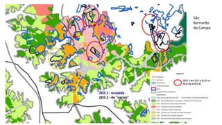 São
Bernardo
do Campo
 