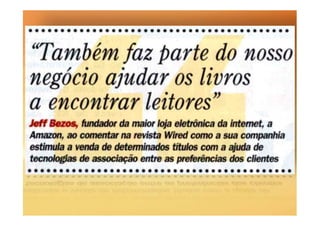 Palestra ESPM Inteligência Competitiva e Inovação - Prof.Romeo Busarello - Diretor Marketing Tecnisa S/A