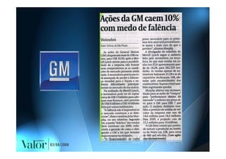 Palestra ESPM Inteligência Competitiva e Inovação - Prof.Romeo Busarello - Diretor Marketing Tecnisa S/A