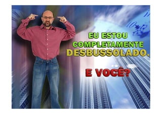 Palestra ESPM Inteligência Competitiva e Inovação - Prof.Romeo Busarello - Diretor Marketing Tecnisa S/A