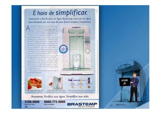 Palestra ESPM Inteligência Competitiva e Inovação - Prof.Romeo Busarello - Diretor Marketing Tecnisa S/A