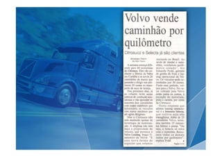 Palestra ESPM Inteligência Competitiva e Inovação - Prof.Romeo Busarello - Diretor Marketing Tecnisa S/A