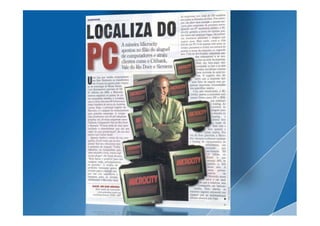 Palestra ESPM Inteligência Competitiva e Inovação - Prof.Romeo Busarello - Diretor Marketing Tecnisa S/A