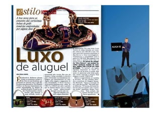 Palestra ESPM Inteligência Competitiva e Inovação - Prof.Romeo Busarello - Diretor Marketing Tecnisa S/A