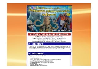 Palestra ESPM Inteligência Competitiva e Inovação - Prof.Romeo Busarello - Diretor Marketing Tecnisa S/A