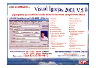 Palestra ESPM Inteligência Competitiva e Inovação - Prof.Romeo Busarello - Diretor Marketing Tecnisa S/A