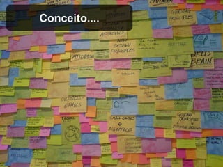 Conceito....
 