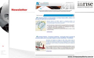 Newsletter 