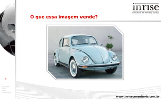 O que essa imagem vende? 