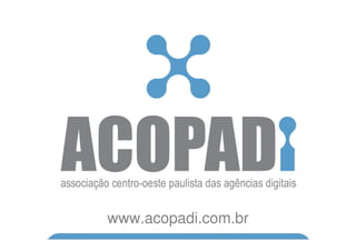 www.acopadi.com.br
 