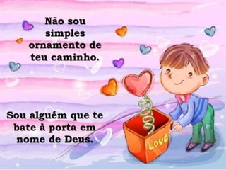 Palestra evangelização   19.09.2012