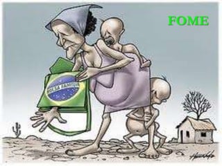 FOME
 
