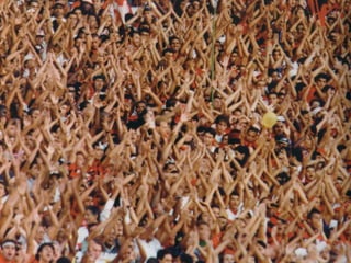 O que é rede social?
 